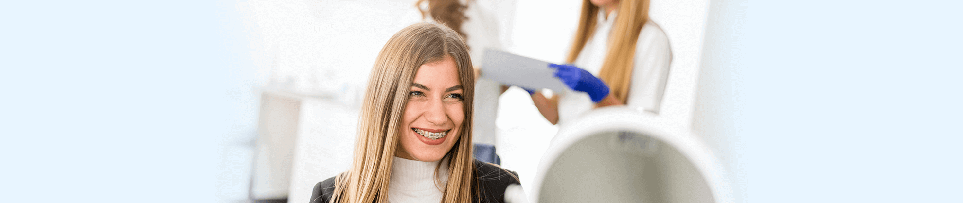 Braces in Sacramento and Elk Grove, CA