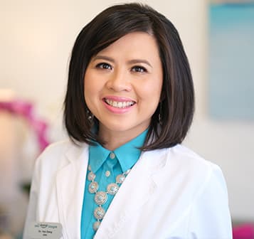 Dr. Van Dang