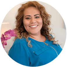 Maria Treatment Coordinator