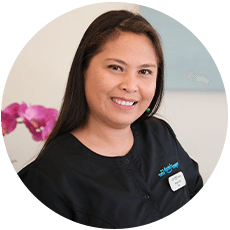 Michelle Registered Assistant