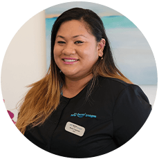 Moana Registered Dental Assistant