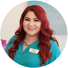 Rosa Patient Coordinator