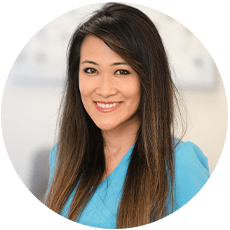 registered dental hygienist